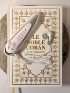 Stylo Lecteur de Coran